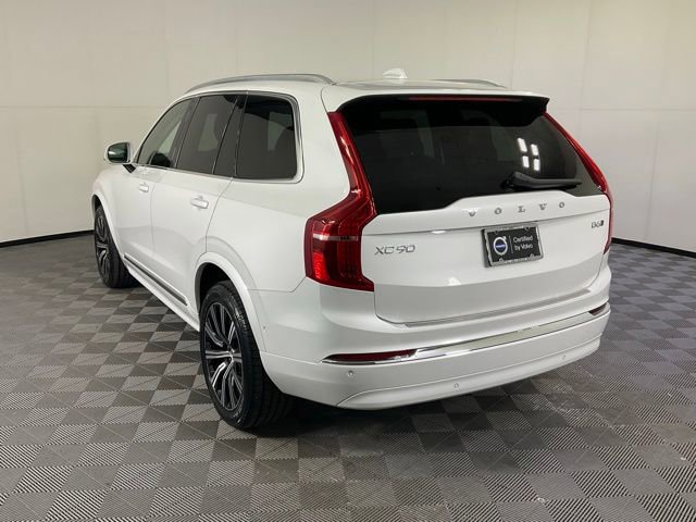 Used 2023 Volvo XC90 B6 Plus w/ Protection Package Premier AWD/4WD image 4