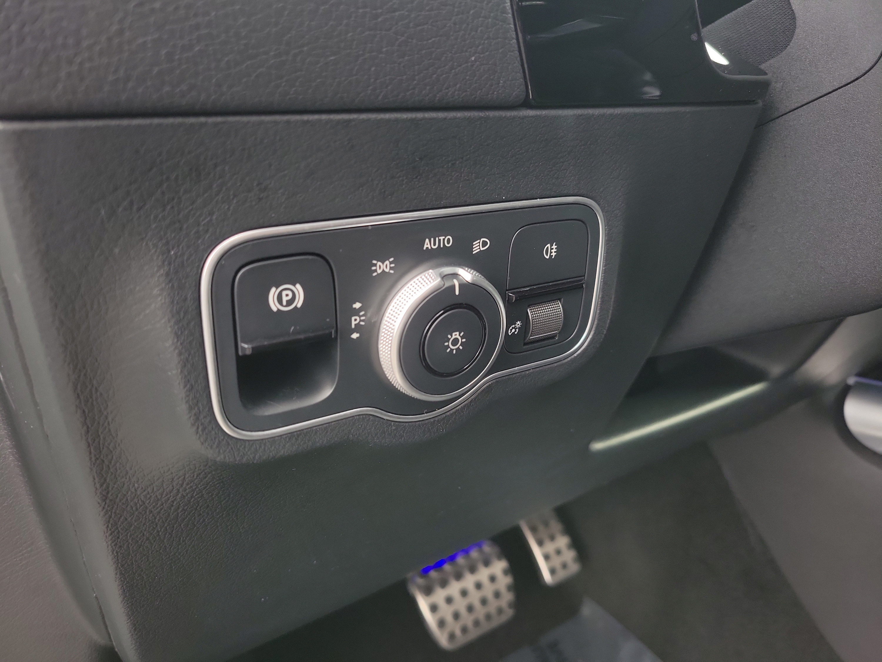 Certified 2024 Mercedes-Benz GLA 250 4MATIC image 20