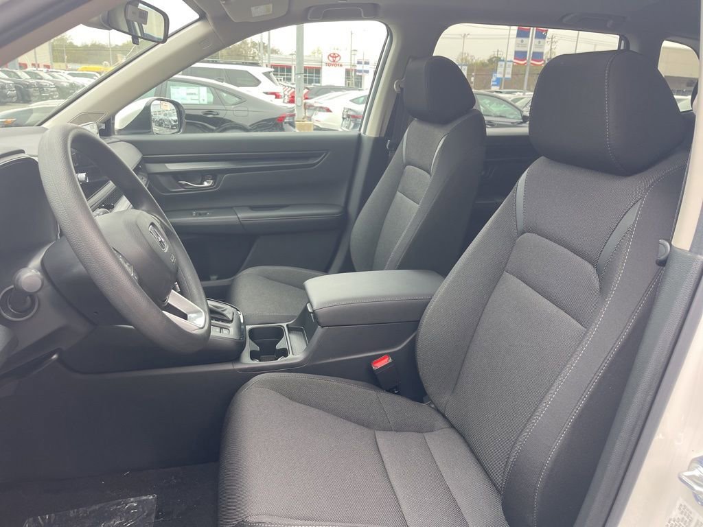 New 2026 Honda CR-V EX image 16