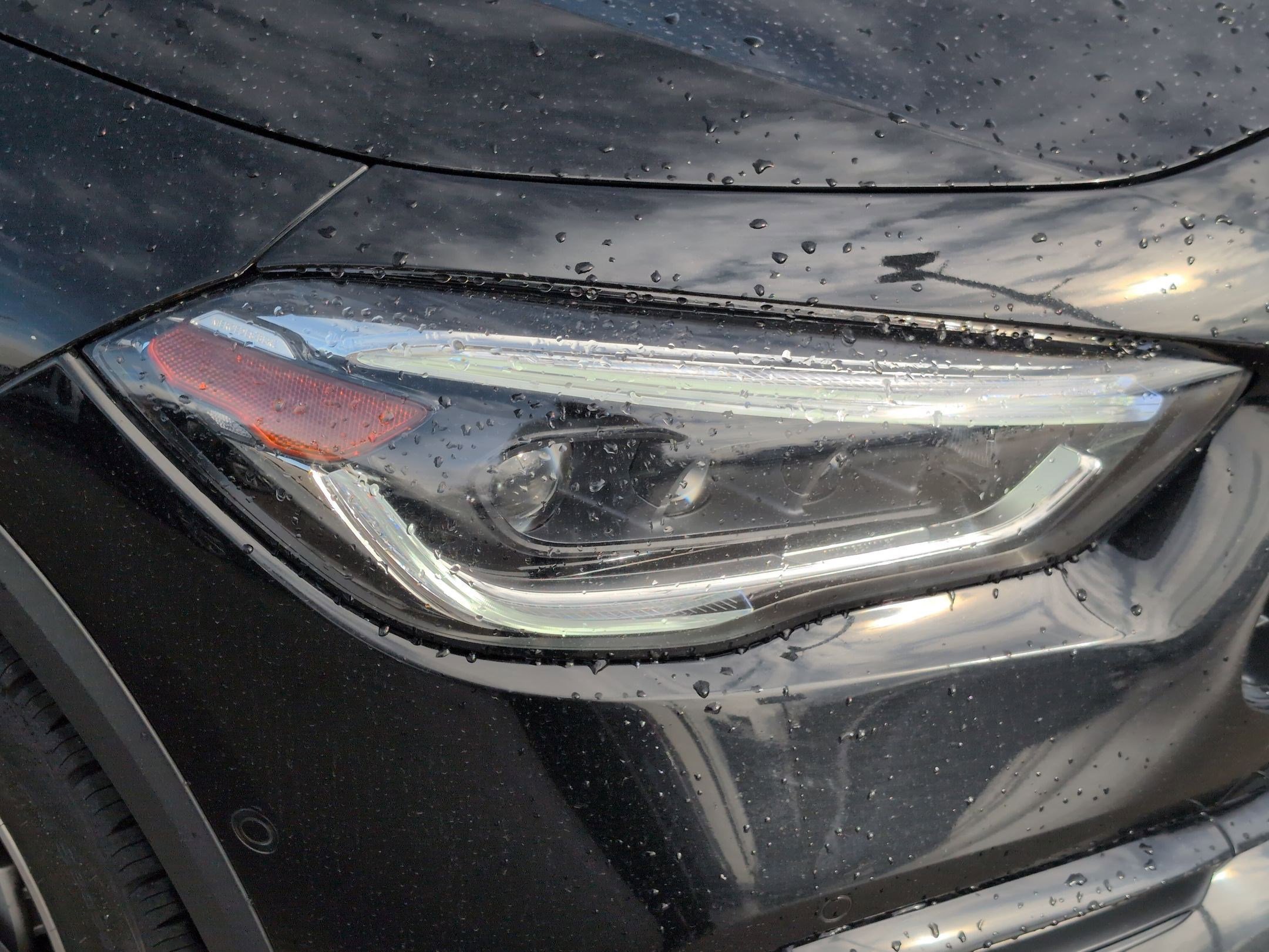 Used 2022 Mercedes-Benz GLA 35 AMG 4MATIC image 10