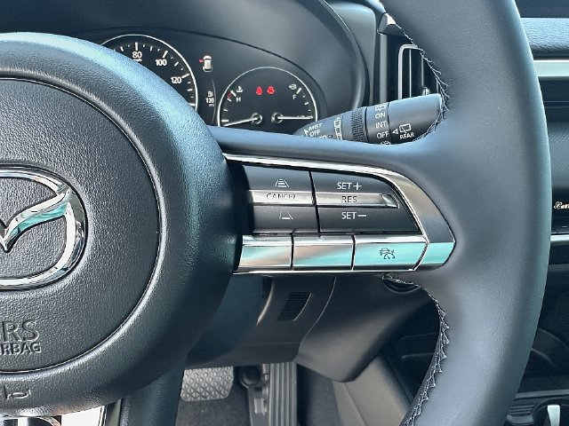 New 2026 MAZDA CX-50 AWD 2.5 S w/ Weather Package image 24