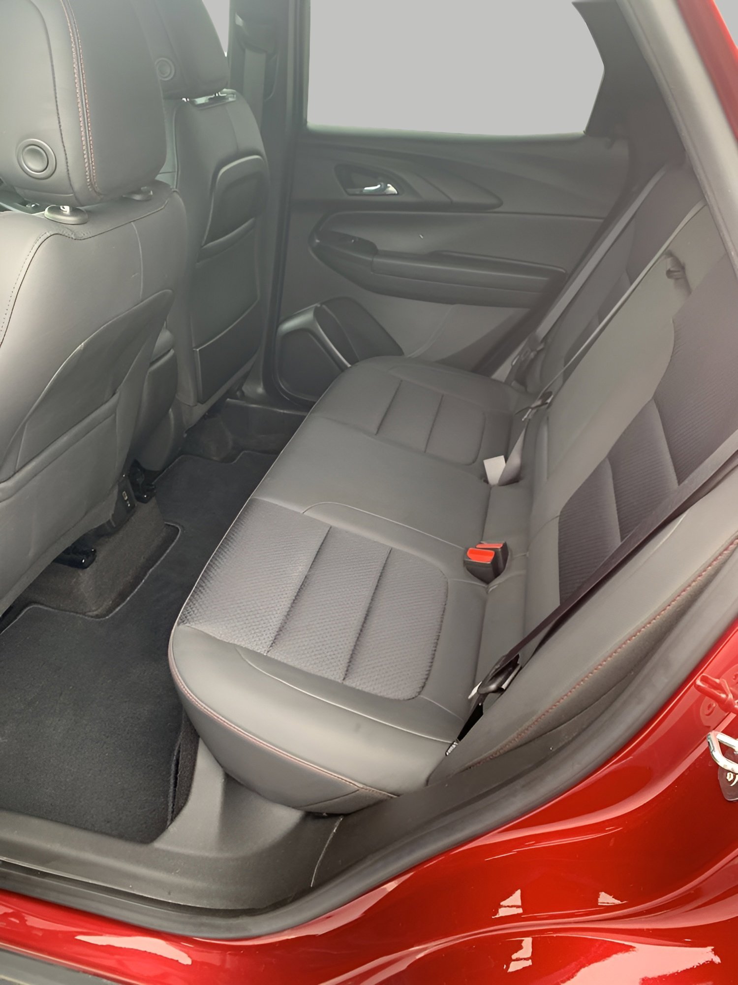 Used 2023 Chevrolet TrailBlazer RS w/ Convenience Package image 27