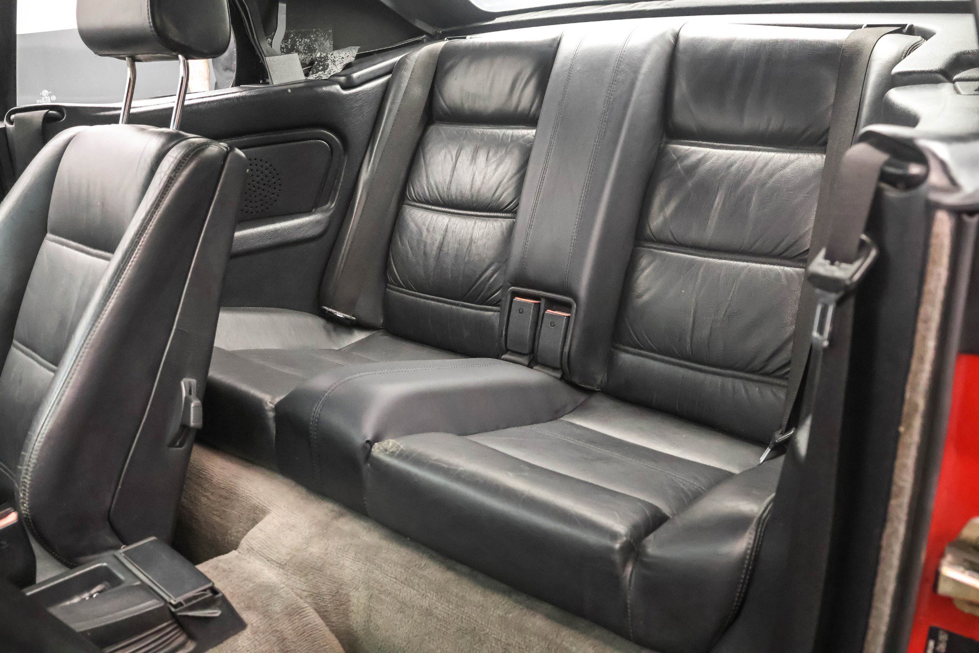 Used 1987 BMW 325i Convertible image 7