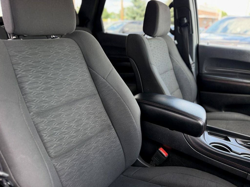 Used 2023 Dodge Durango GT RWD image 12