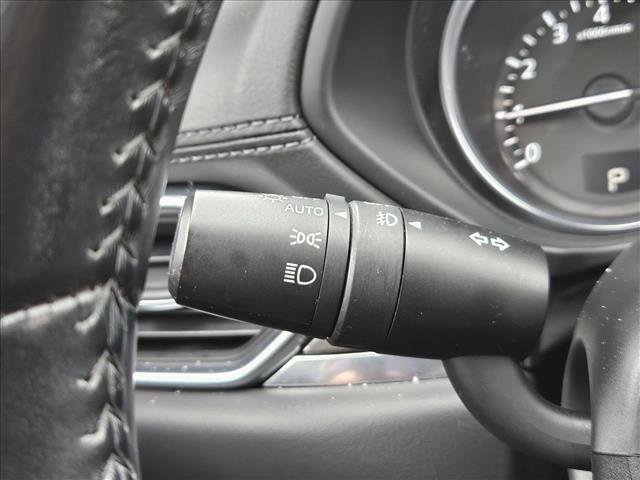 Used 2017 MAZDA CX-5 Grand Select image 24