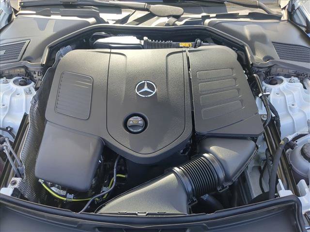 New 2026 Mercedes-Benz C 300 Sedan image 16