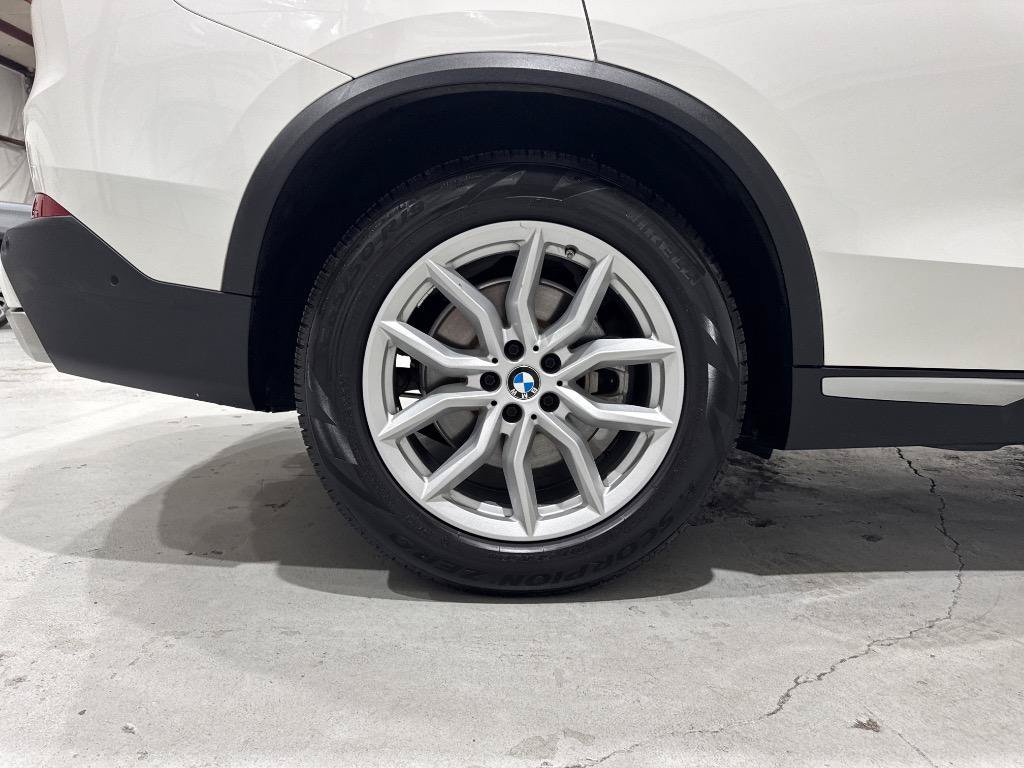 Used 2019 BMW X5 xDrive40i w/ Premium Package 2 AWD/4WD image 80