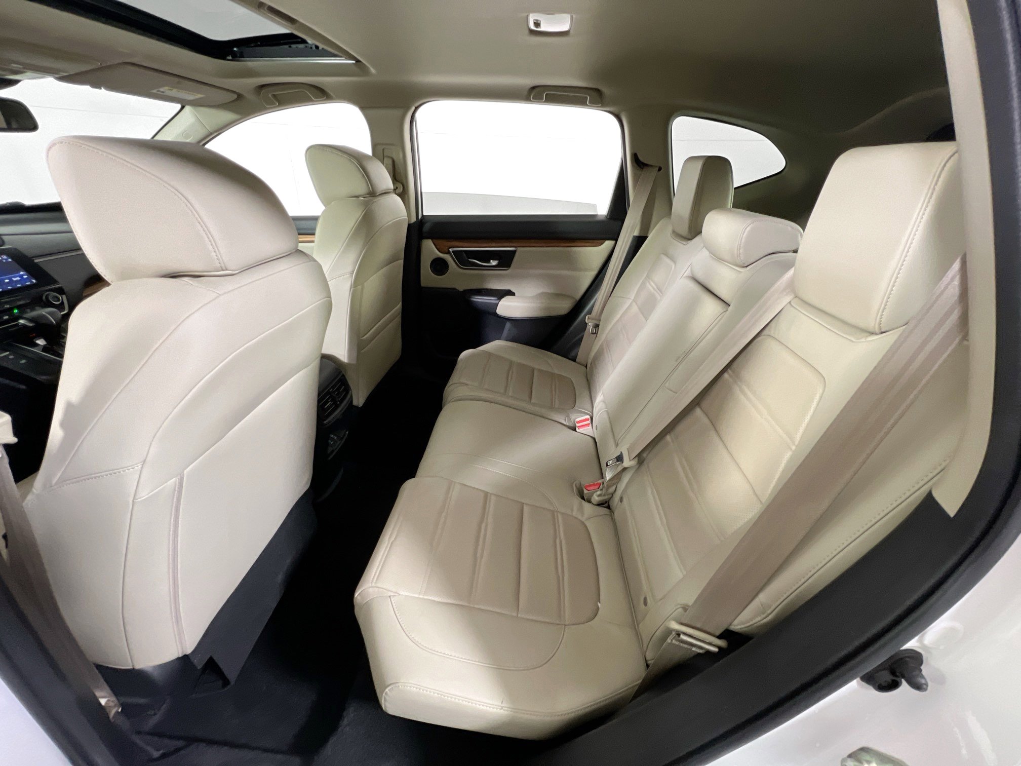 Used 2019 Honda CR-V EX-L image 24