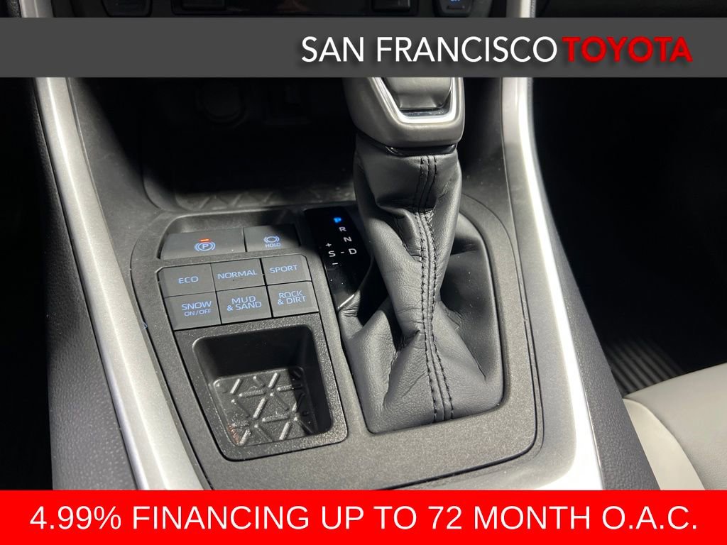 Certified 2022 Toyota RAV4 XLE Premium image 26