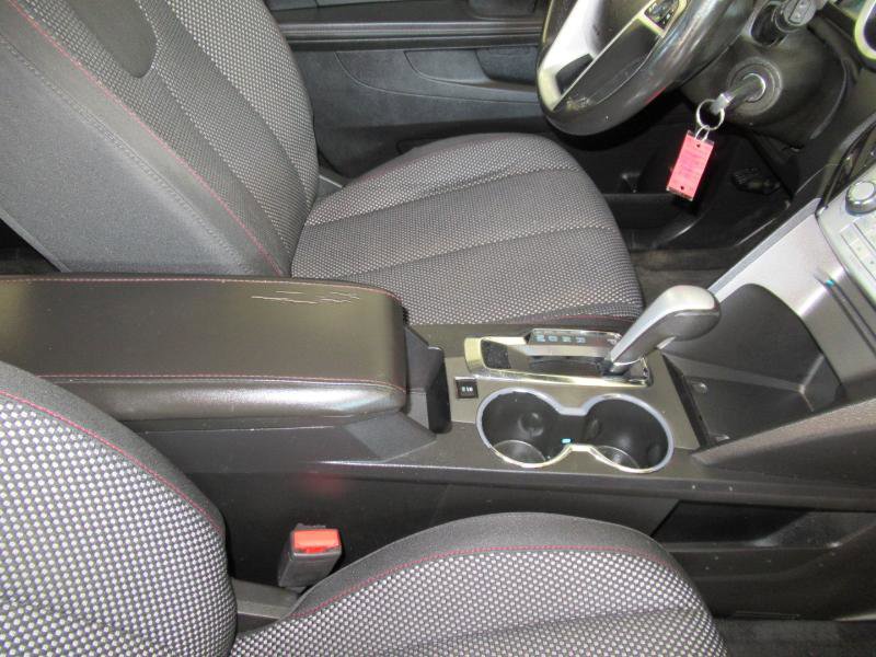 Used 2013 Chevrolet Equinox LT image 33