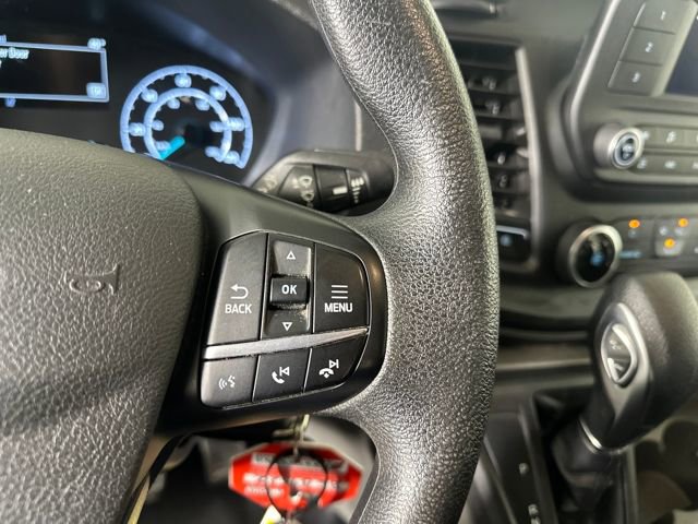 Used 2023 Ford Transit 250 Low Roof AWD w/ Exterior Upgrade Package image 16