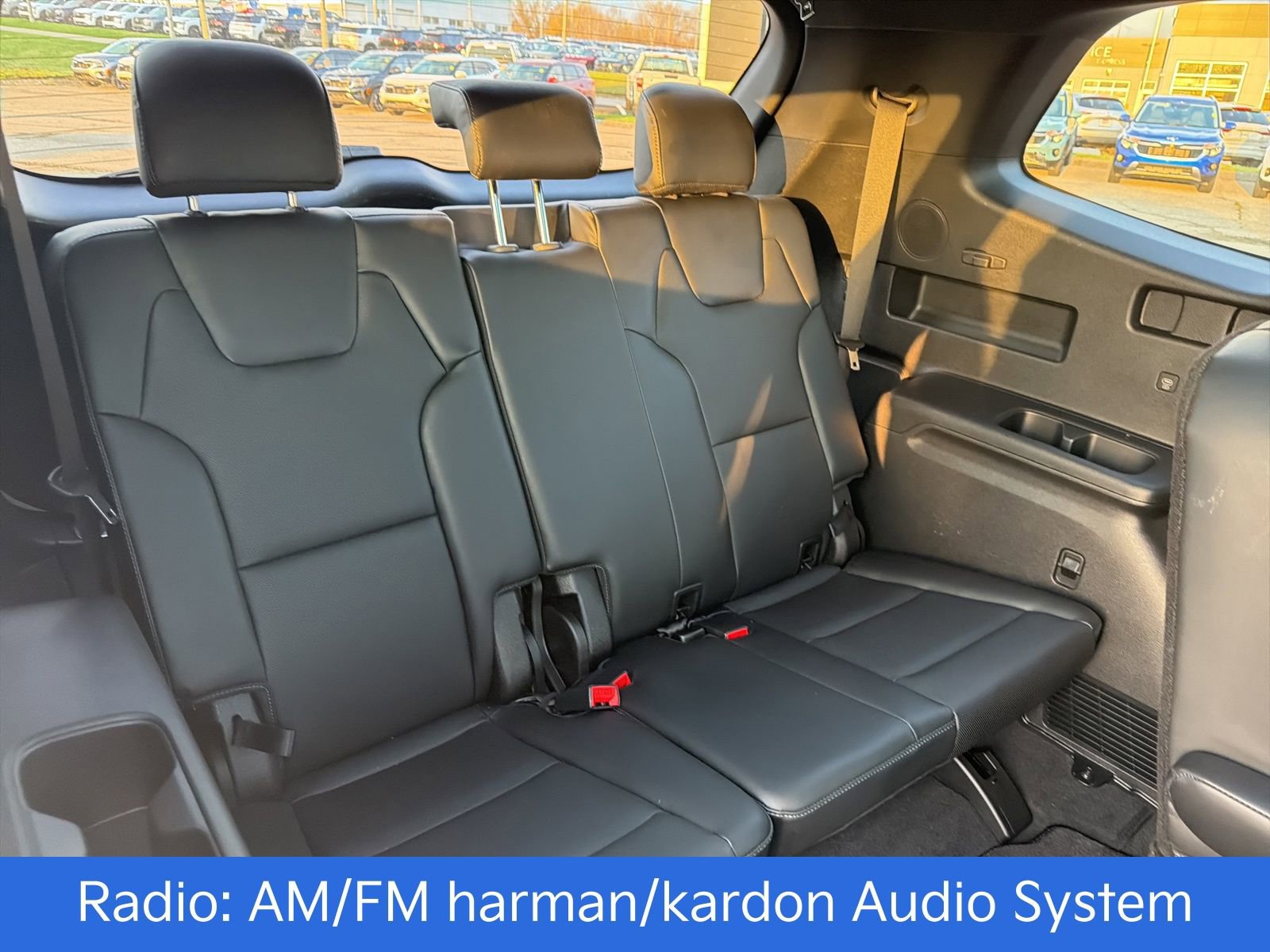 Certified 2023 Kia Telluride SX Prestige X-Line image 25