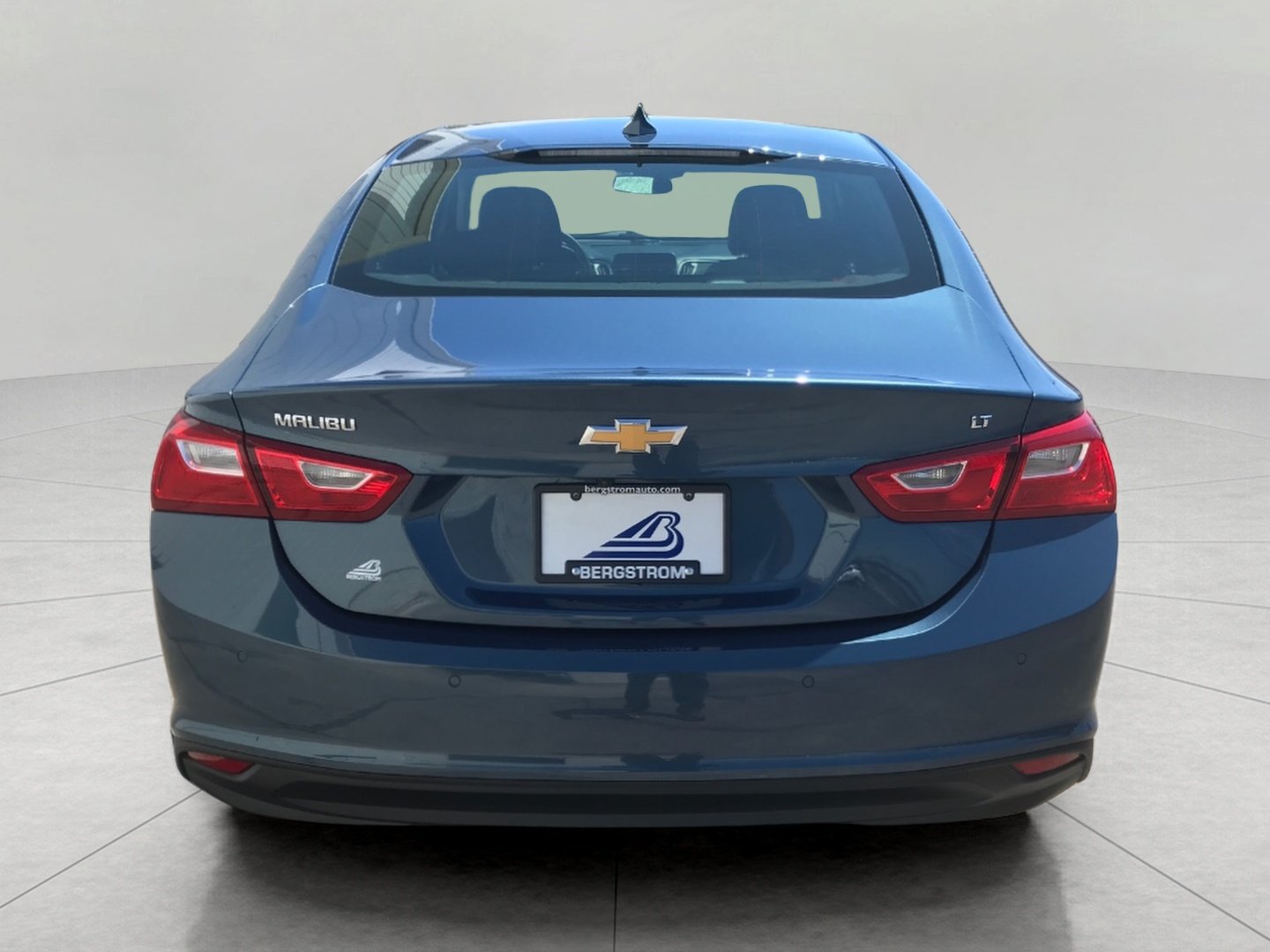 Used 2024 Chevrolet Malibu LT FWD image 26