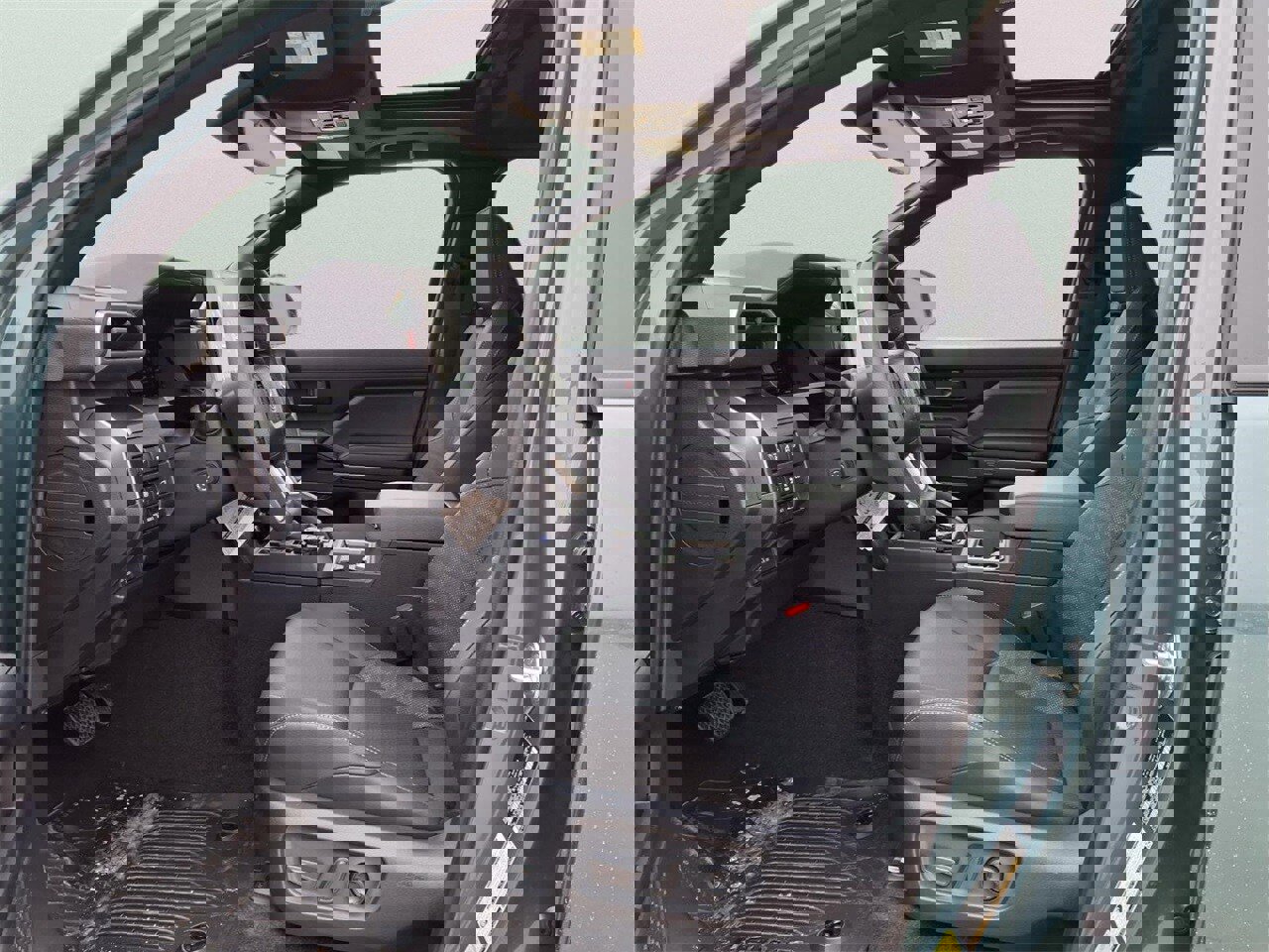 New 2026 Toyota 4Runner TRD Off-Road Premium image 13