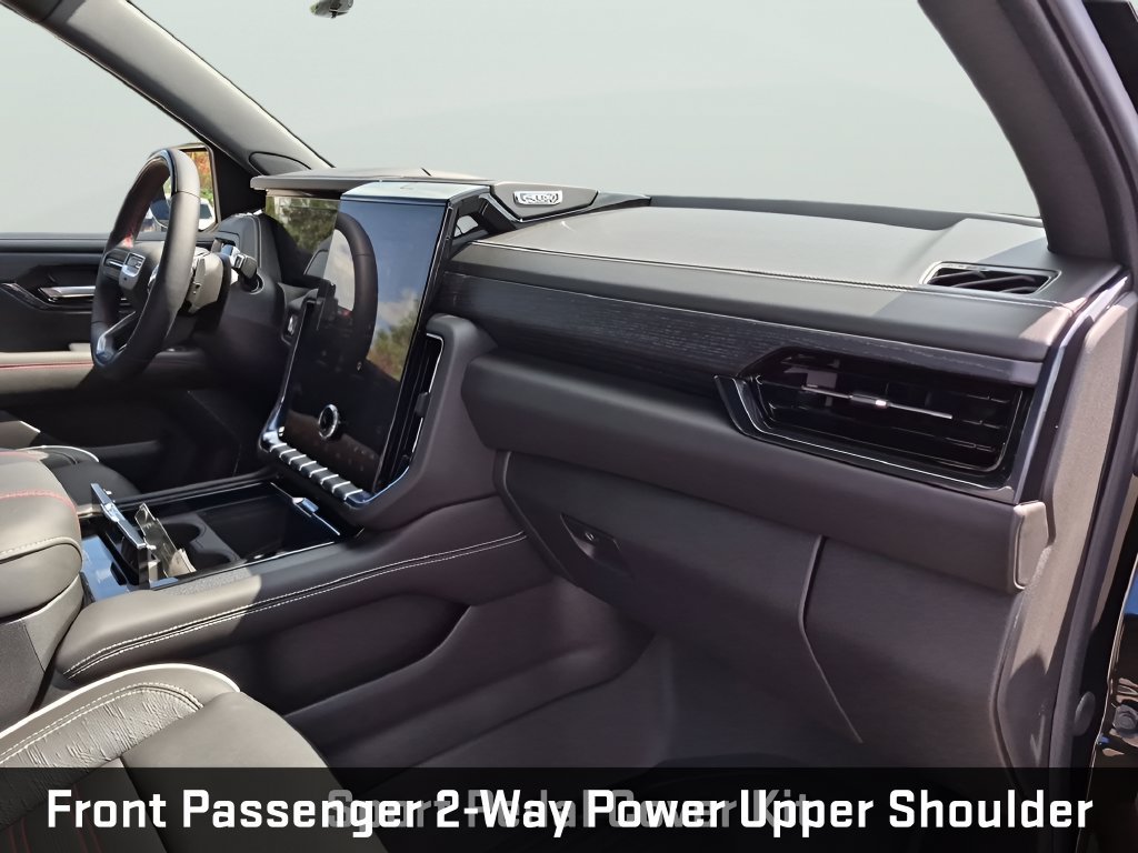 New 2026 GMC Yukon AT4 Ultimate AWD/4WD image 54