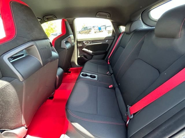 Used 2023 Honda Civic Type R image 25
