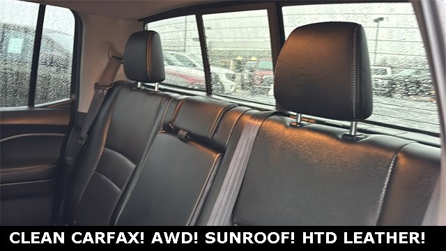 Used 2023 Honda Ridgeline RTL-E image 25