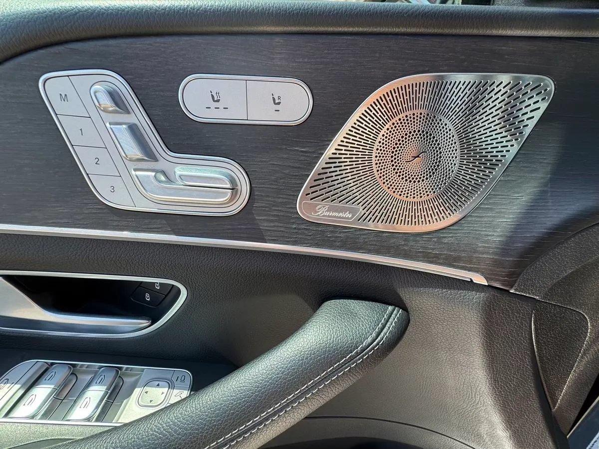 Used 2022 Mercedes-Benz GLE 350 image 15