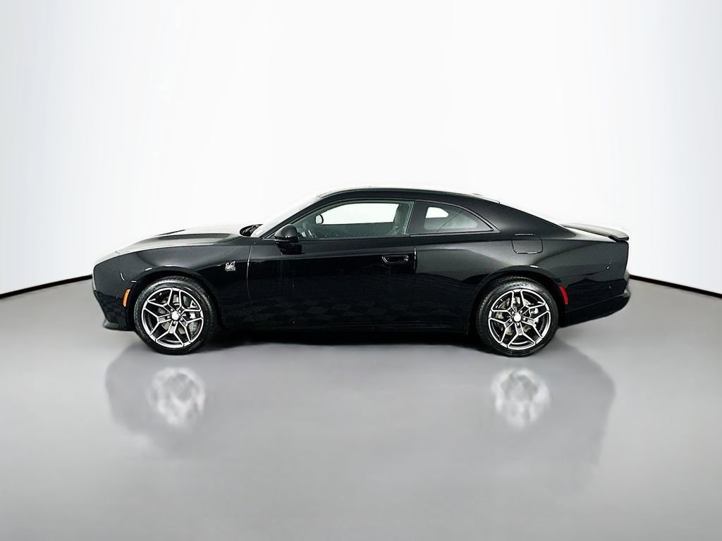 New 2026 Dodge Charger Scat Pack AWD/4WD image 4