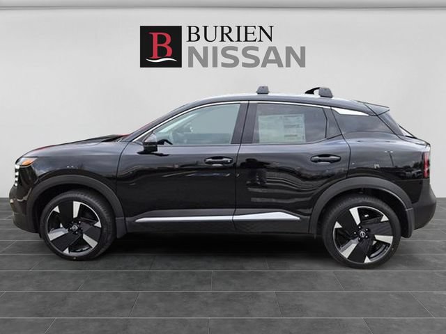 New 2026 Nissan Kicks SR w/ Cold Weather Package AWD/4WD image 9