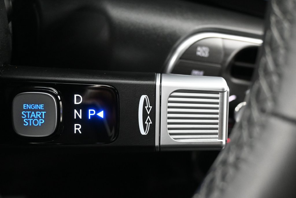 Used 2026 Hyundai Palisade Calligraphy FWD image 16