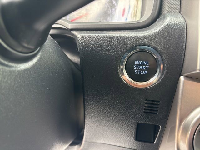 Used 2021 Toyota 4Runner SR5 Premium AWD/4WD image 10