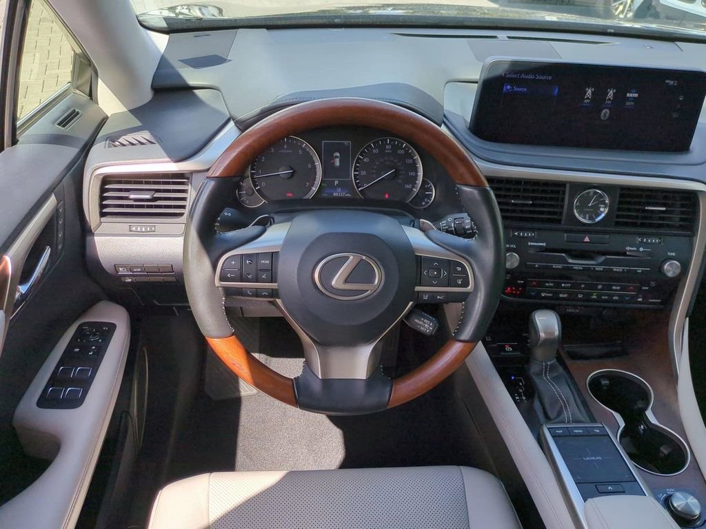 Used 2020 Lexus RX 350L FWD w/ Premium Package image 16