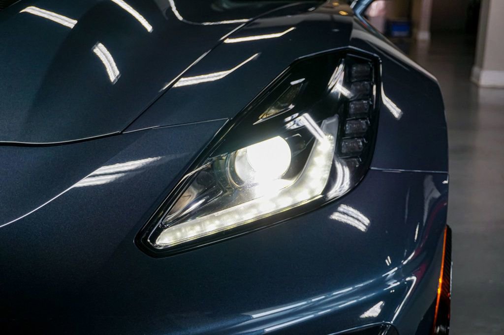 Used 2019 Chevrolet Corvette ZR1 image 72