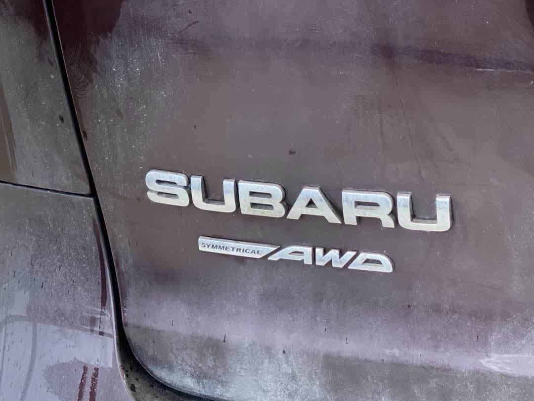 Used 2023 Subaru Ascent Touring AWD/4WD image 11