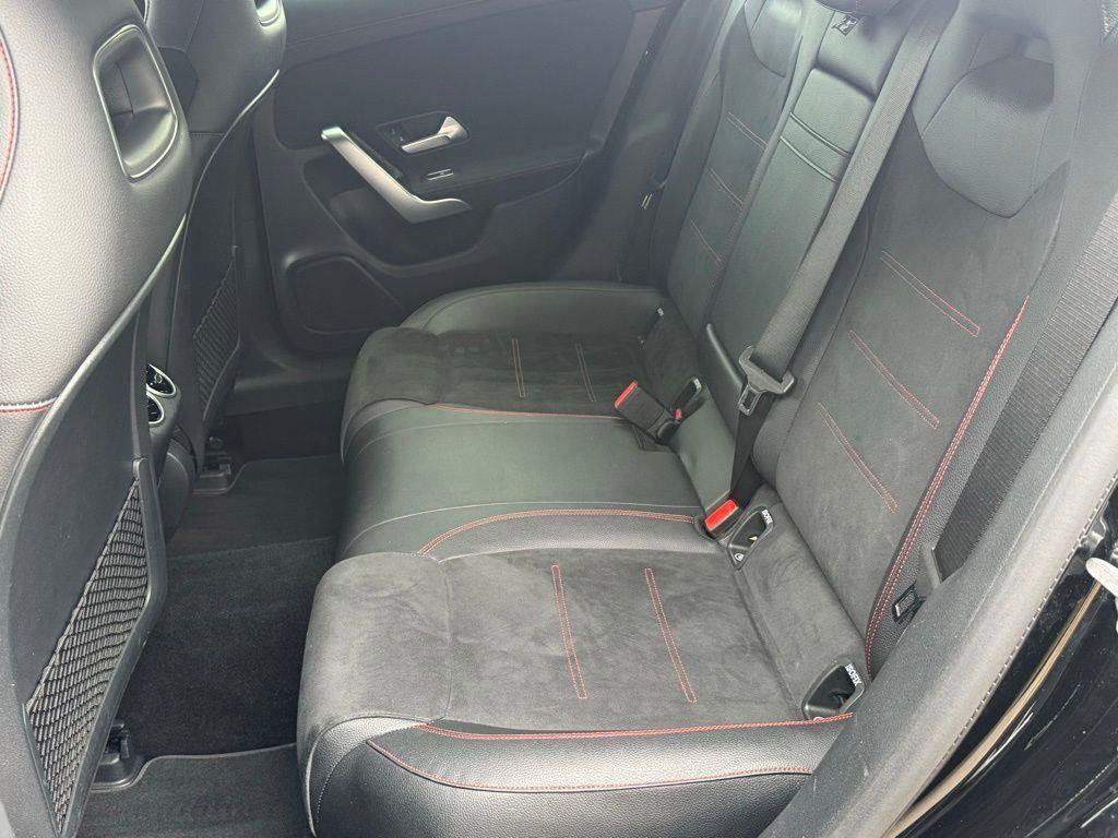 Used 2020 Mercedes-Benz CLA 45 AMG 4MATIC image 77