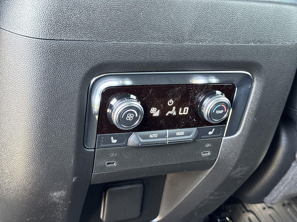 New 2027 GMC Yukon Elevation w/ Elevation Preferred Package RWD image 26