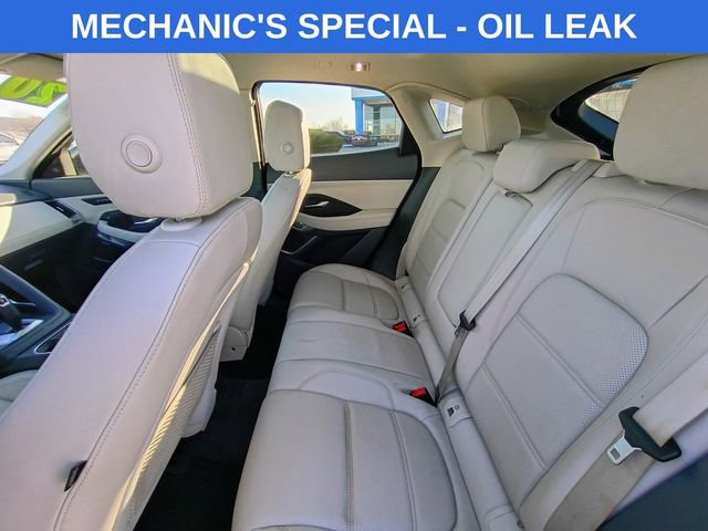 Used 2020 Jaguar E-PACE SE AWD/4WD image 19