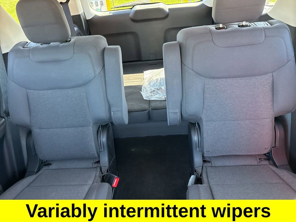 Used 2026 Ford Explorer Active image 16