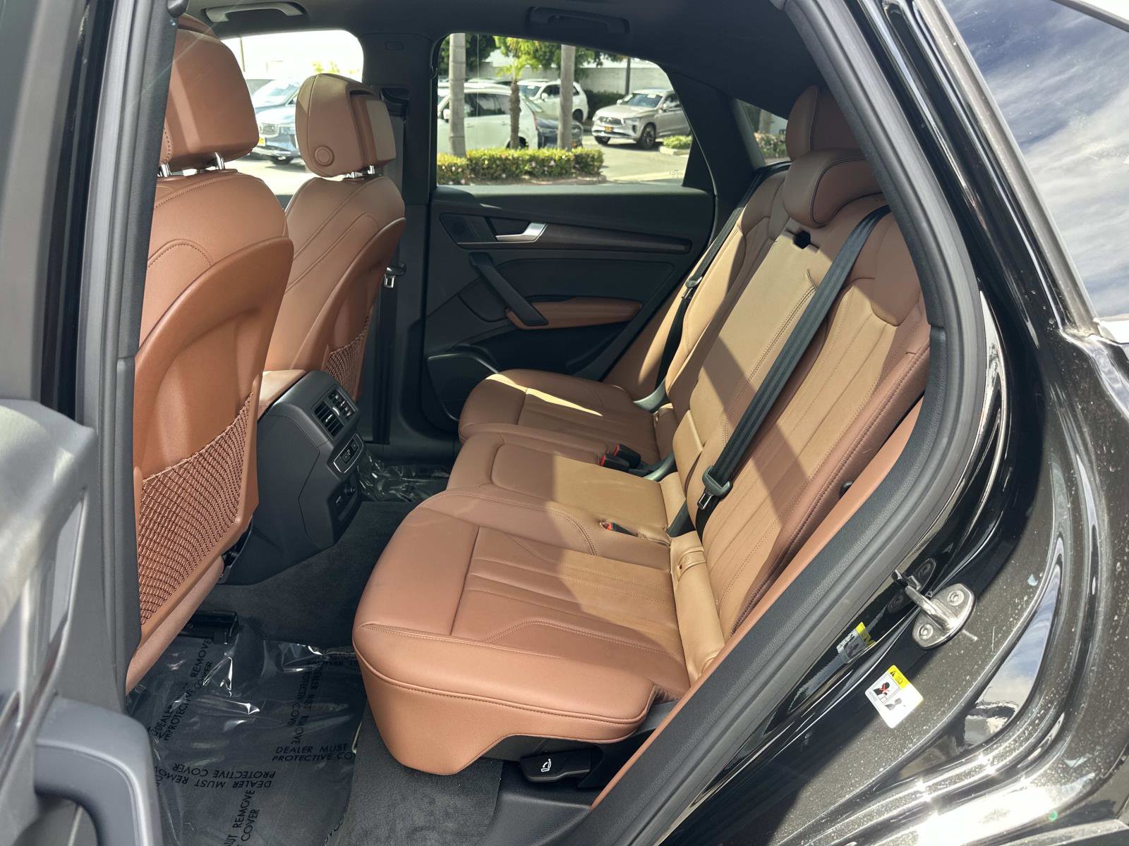 Used 2021 Audi Q5 2.0T Premium Plus w/ Premium Plus Package image 21