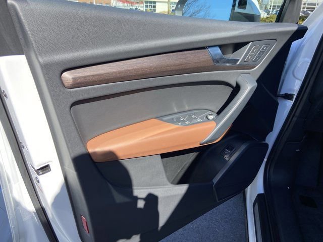 Certified 2023 Audi Q5 Premium w/ Convenience Package AWD/4WD image 22