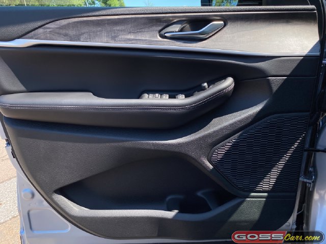 New 2026 Jeep Grand Cherokee Altitude AWD/4WD image 23