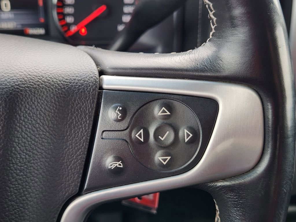 Used 2015 GMC Sierra 1500 SLE w/ SLE Value Package image 36