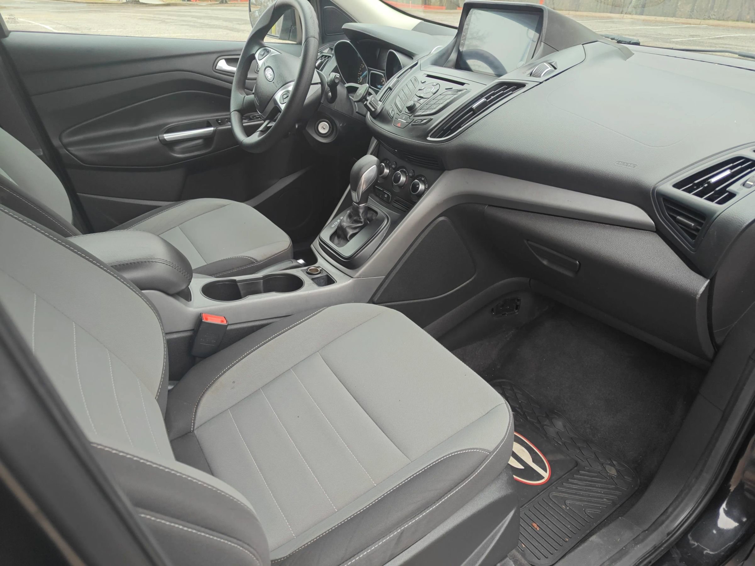 Used 2014 Ford Escape SE FWD image 6