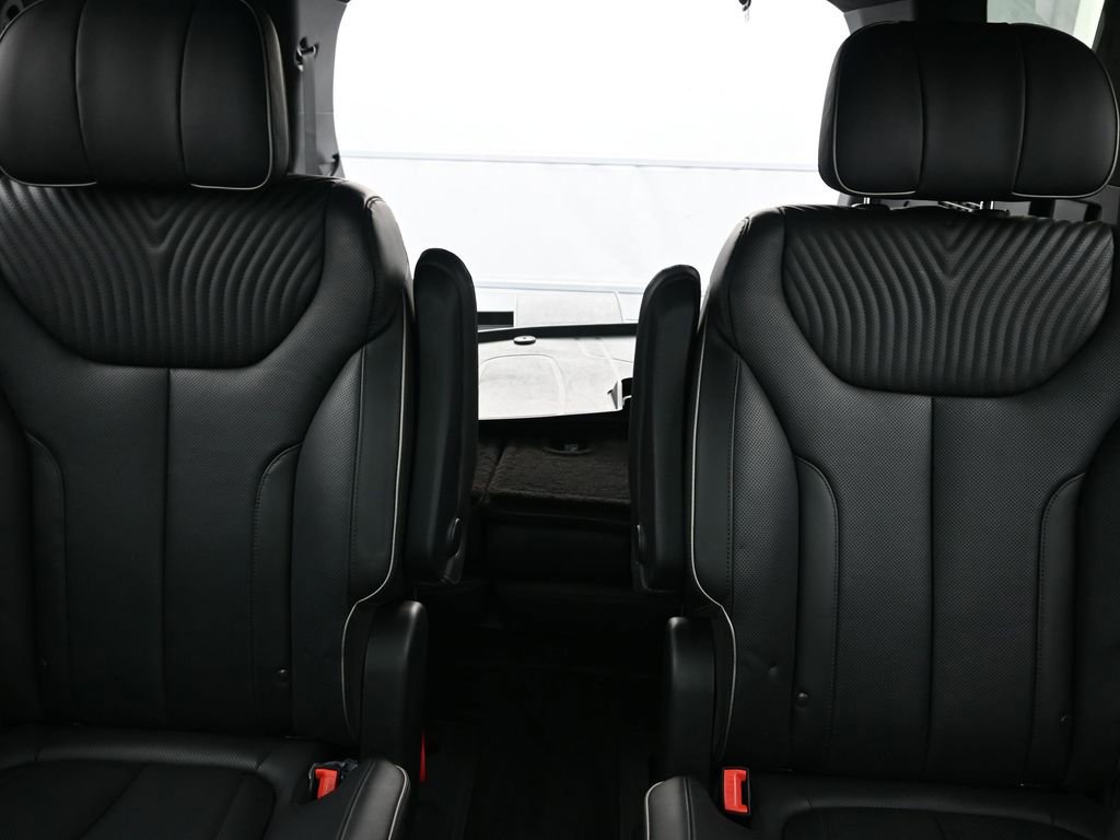 Used 2023 Hyundai Palisade Calligraphy w/ Cargo Package image 21