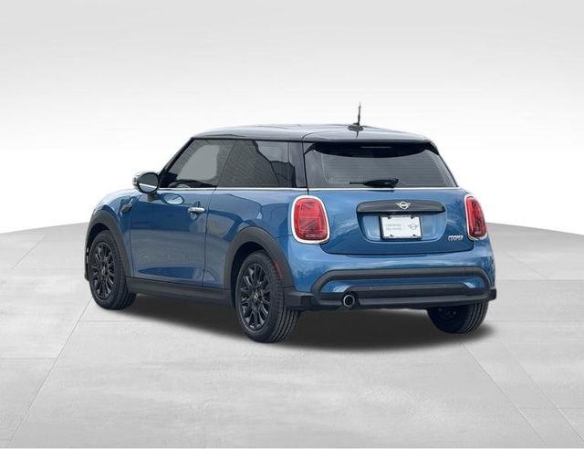 Certified 2024 MINI Cooper 2-Door Hardtop FWD image 7
