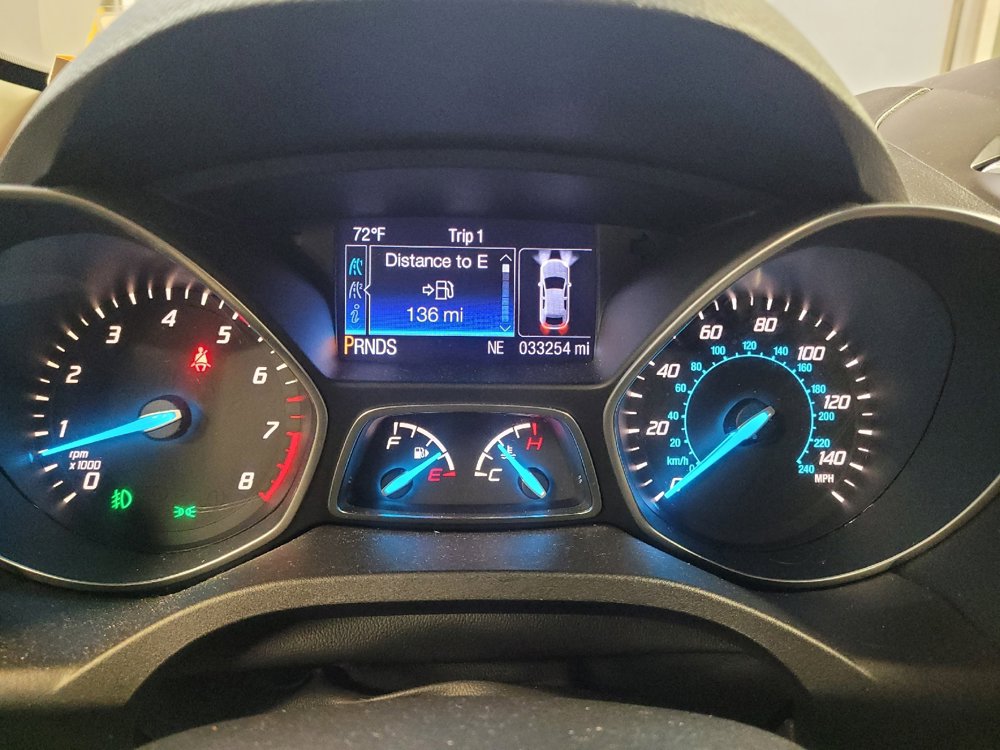 Used 2016 Ford Escape Titanium w/ Equipment Group 301A image 23