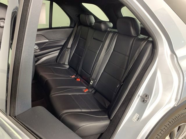 Used 2022 Mercedes-Benz GLE 350 4MATIC w/ Premium Package image 33