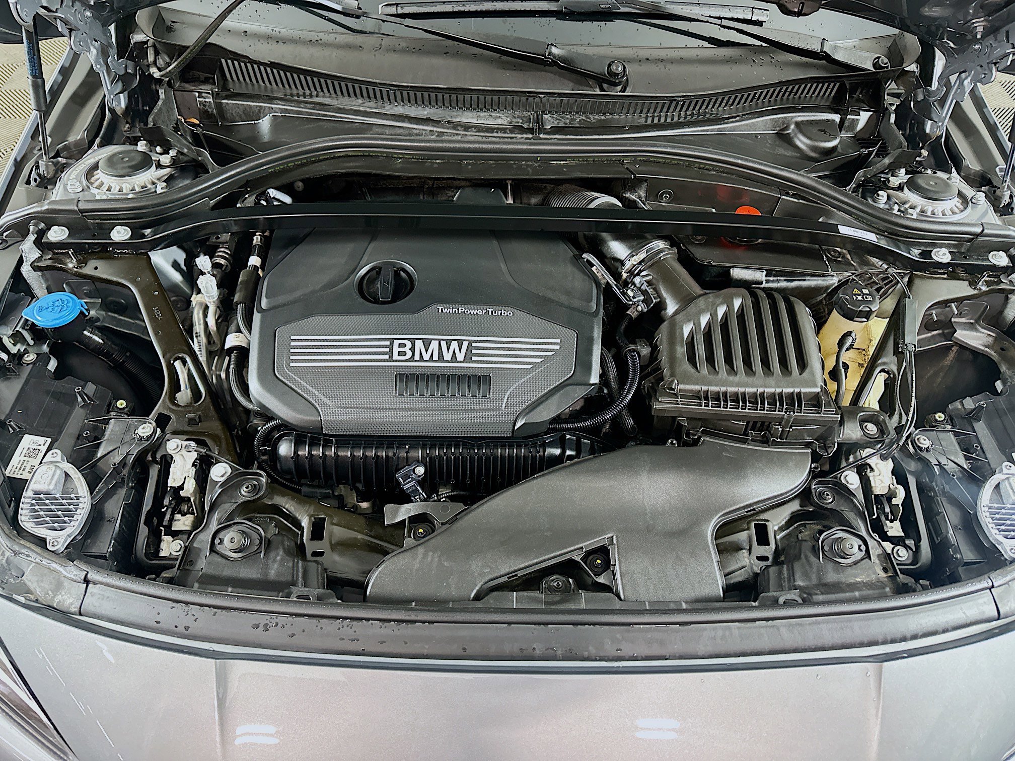 Used 2024 BMW 228i xDrive Gran Coupe image 34