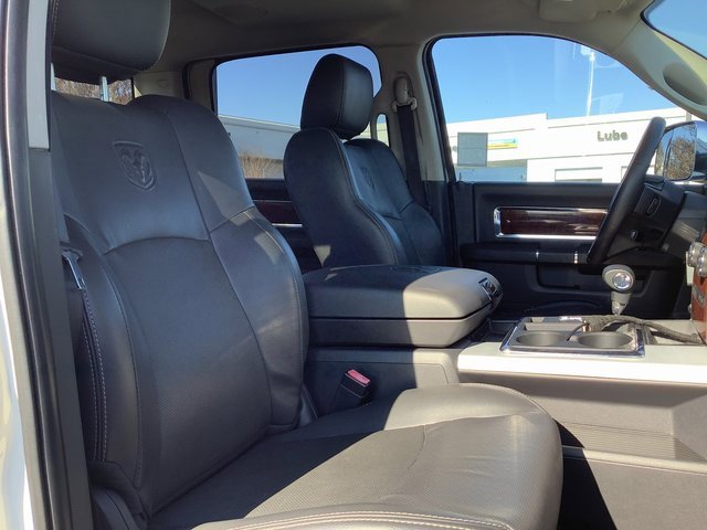 Used 2009 Dodge Ram 1500 Truck Laramie image 39