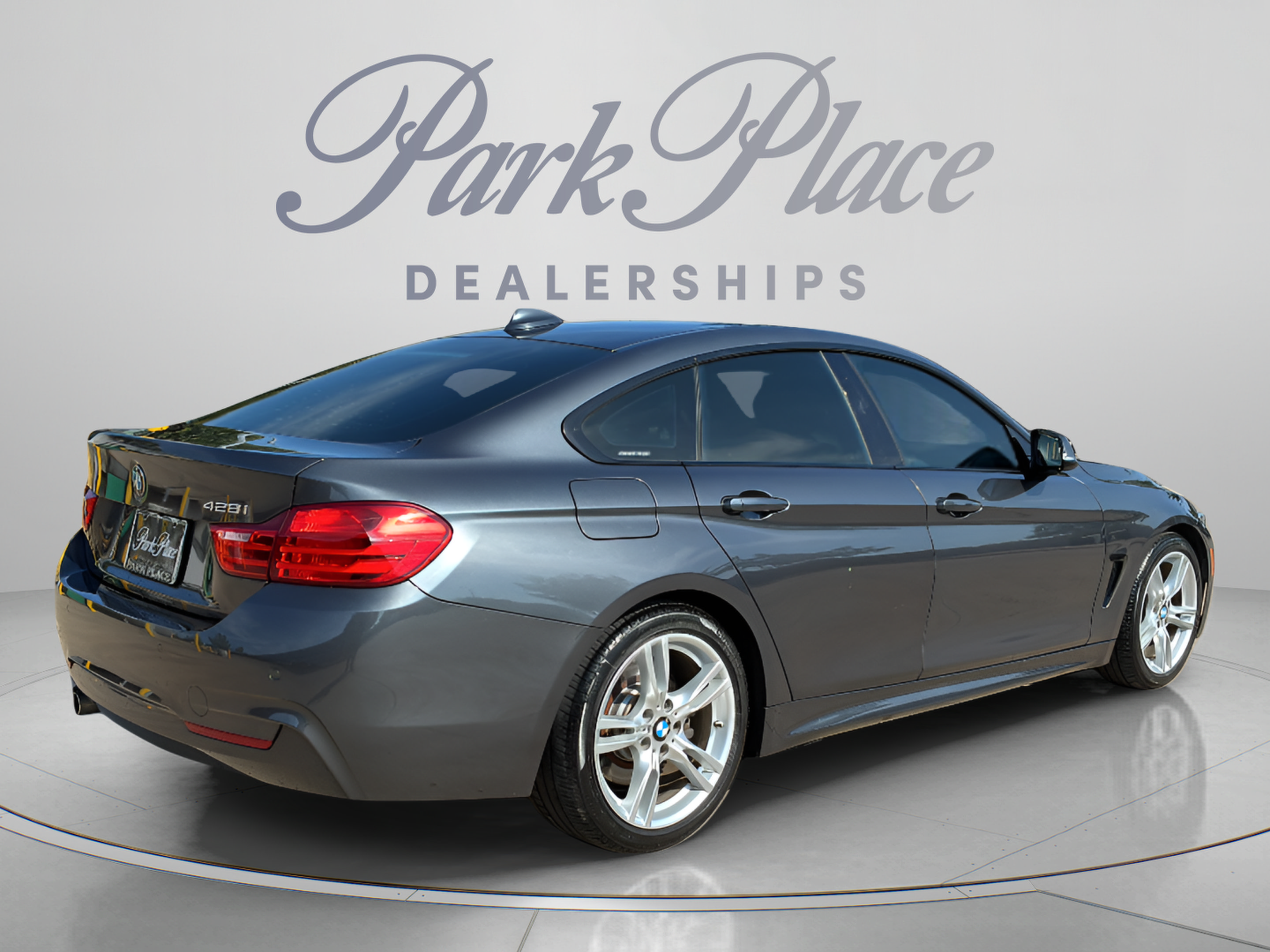 Used 2016 BMW 428i Gran Coupe RWD image 5