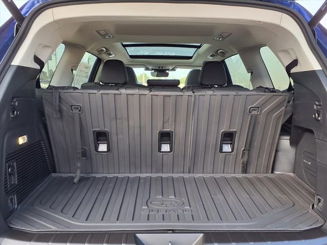 New 2026 Subaru Ascent Limited AWD/4WD image 9