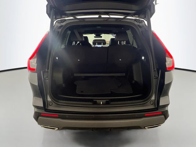 Certified 2025 Honda CR-V Sport Touring image 29