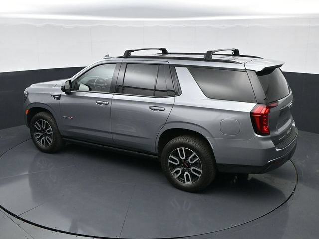 Used 2023 GMC Yukon AT4 w/ Technology Package AWD/4WD image 48
