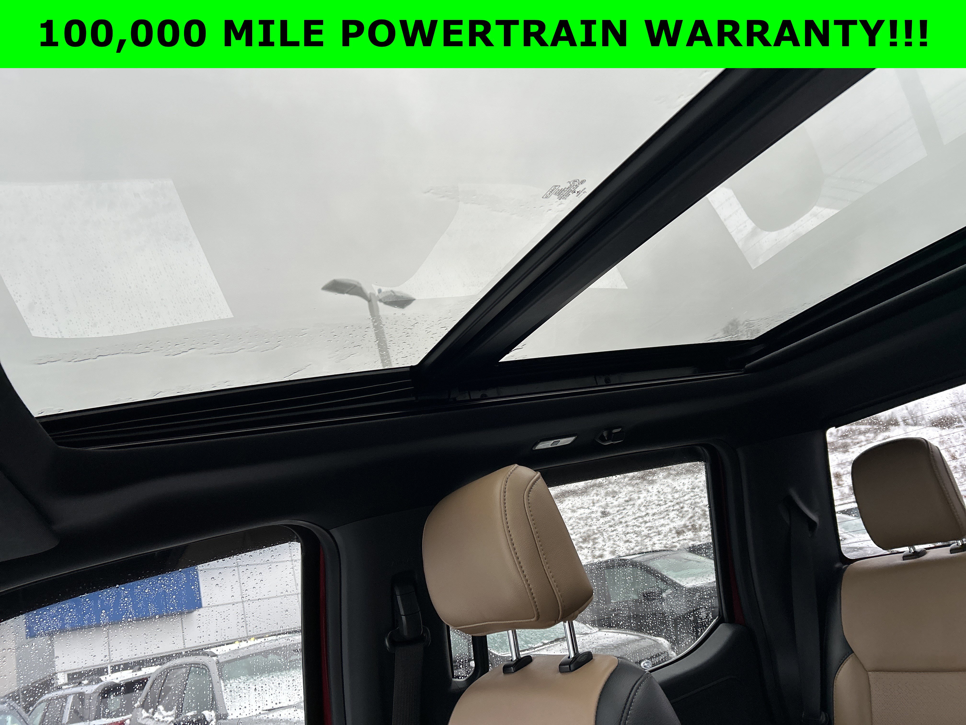 Used 2021 Ford F150 Lariat w/ Equipment Group 502A High image 35