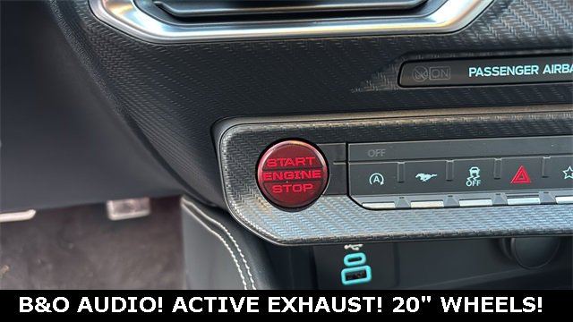 New 2026 Ford Mustang GT Premium image 9